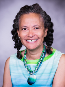 Dr. Camara Phyllis Jones
