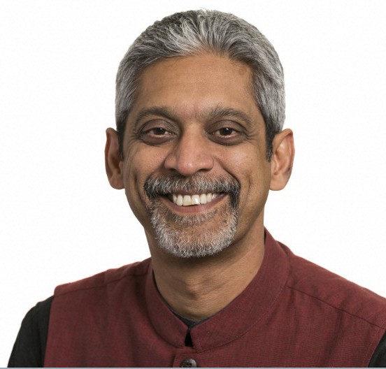 Dr. Vikram Patel